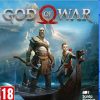 خرید بازی God Of War 4 برای پلی استیشن PS4 | آی گیمر