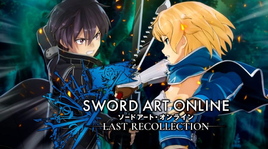 Sword Art Online Last Recollection