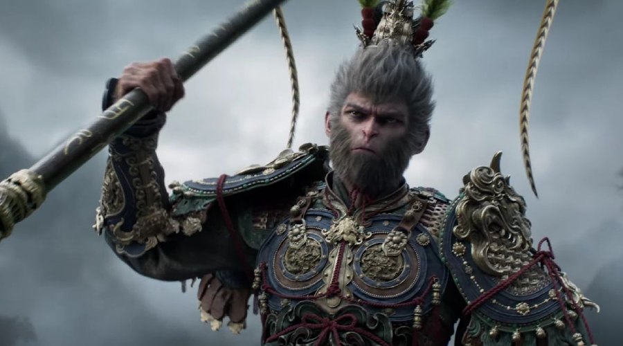 بازی Black Myth: Wukong