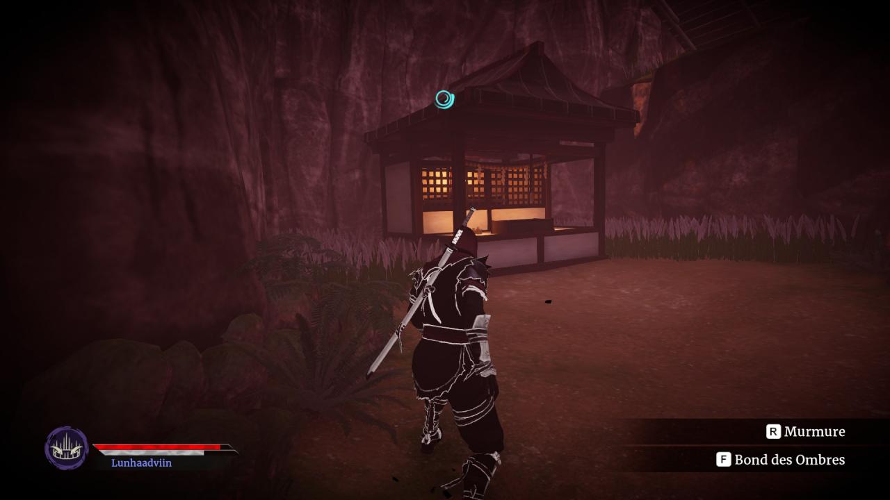 Jogo PS5 Aragami 2 – MediaMarkt