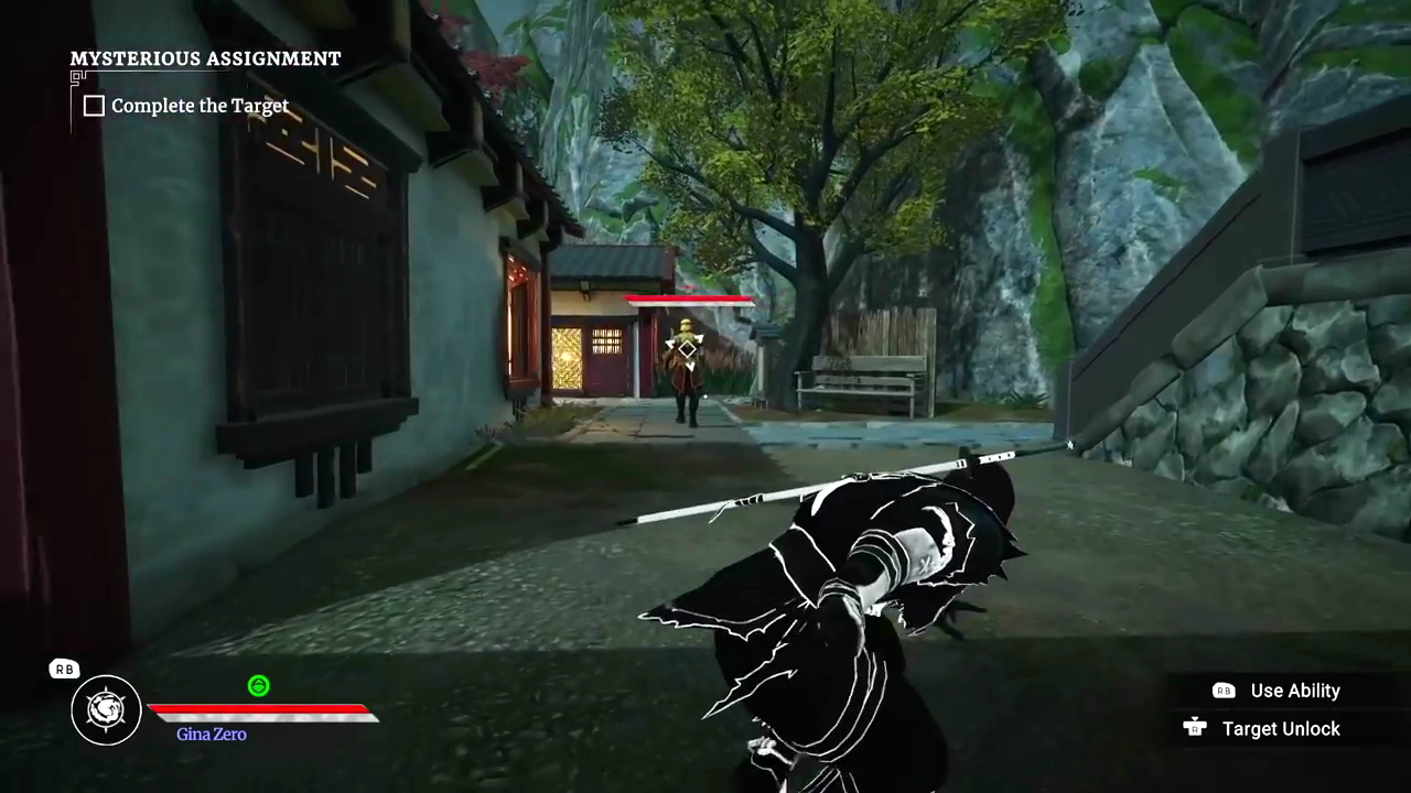 Jogo PS5 Aragami 2 – MediaMarkt