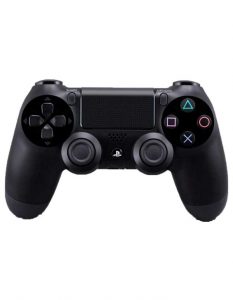 خرید دسته اصلی  DualShock 4 Black Controller