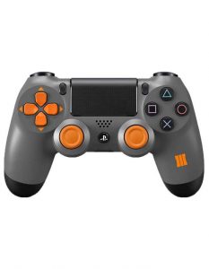 خرید دسته DualShock 4 black ops limited edition Controller