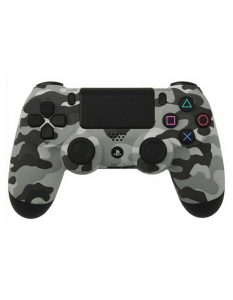 خرید دسته DualShock 4 Military Controller