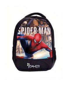 کیف کنسول PS4 مدل کوله پشتی طرح بازی Spider-Man