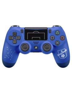 خرید دسته سری جدید DualShock 4 برای PS4 رنگ چمپیونز لیگ ادیشن