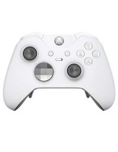 خرید دسته بازی برای Xbox One طرح Elite White