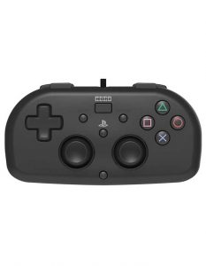 خرید دسته Hori Wired MINI برای PS4 – مشکی