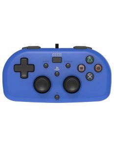 خرید دسته Hori Wired MINI برای PS4 – ابی