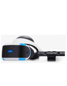 خرید پلی استیشن PSVR باندل Camera