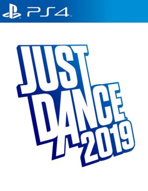 خرید بازی کارکرده Just Dance 2019 برای PS4