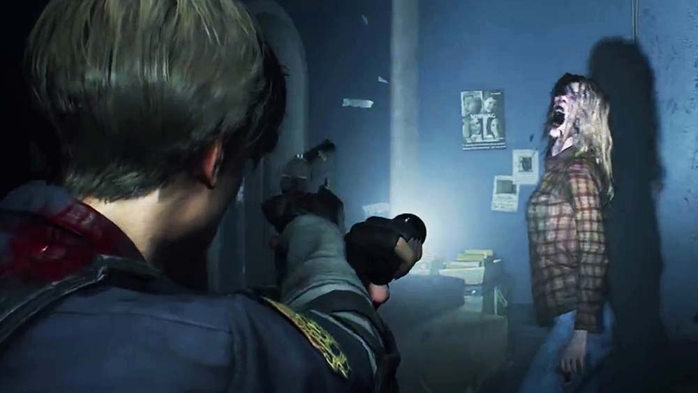 بهترین قیمت بازی Resident Evil 2 Remake 