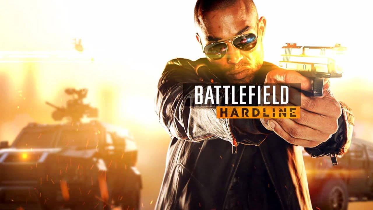 بازی کارکرده Battlefield Hardline برای PS4 - آی گیمر