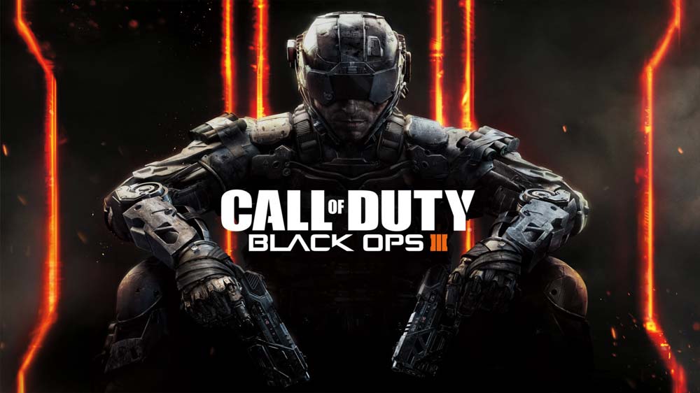 بازی 3 Call of Duty : Black Ops