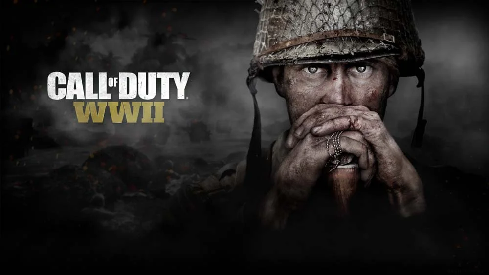 Jogo Call of Duty: World War II (WWII) - PS4 - MeuGameUsado