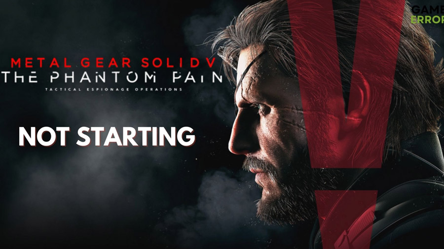 خرید بازی Metal Gear Solid V the phantom pain برای PS4