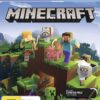 بازی Minecraft Playstation 4 Edition,