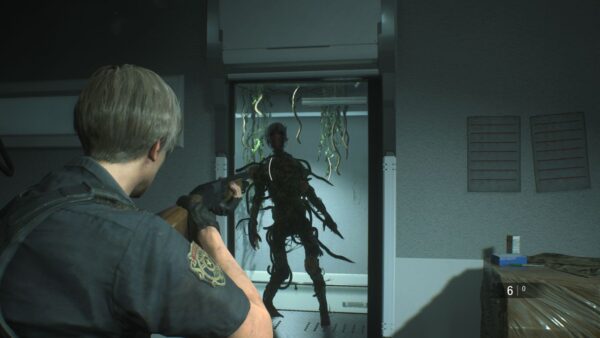 نقد و بررسی بازی Resident Evil 2 Remak ,