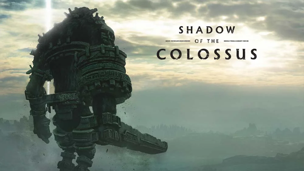خرید بازی Shadow of the Colossus برای PS4