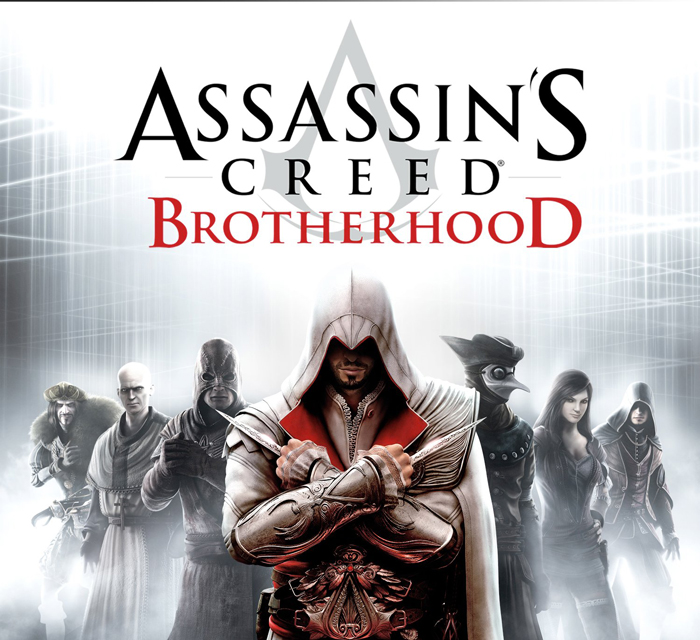 نقد و بررسی بازی Assassin's Creed The Ezio Collection ,