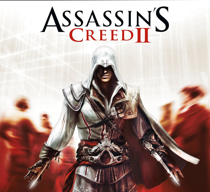 بررسی Assassin's Creed The Ezio Collection ,