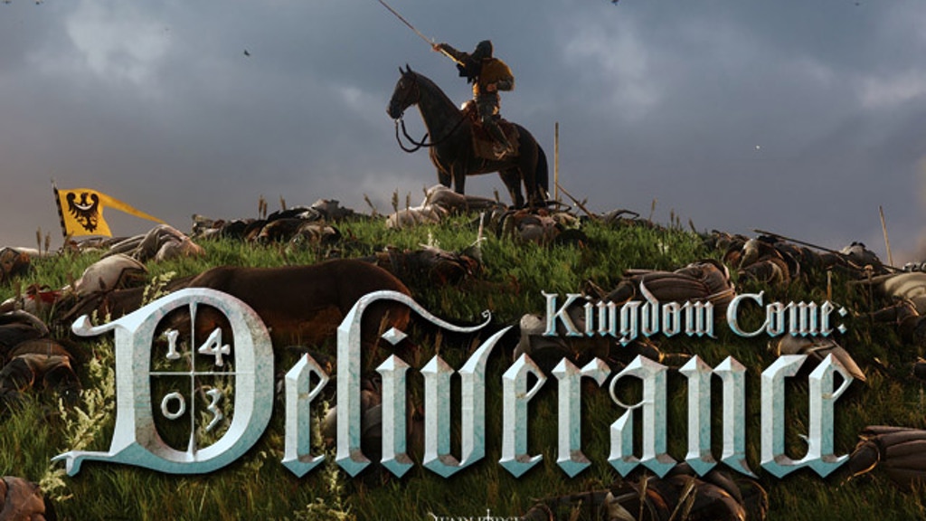 خرید بازی Kingdom Come : Deliverance برای PS4