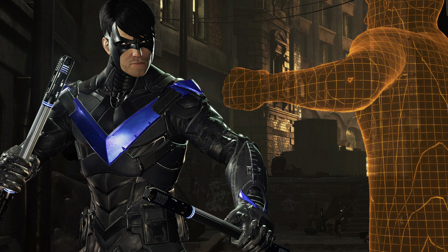 ارزانترین قیمت بازی Batman Arkham VR