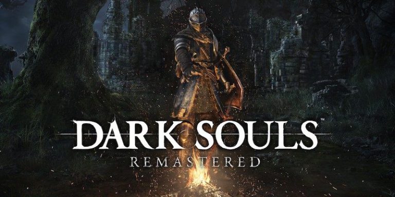 نقد و بررسی بازی Dark Souls Remastered ,