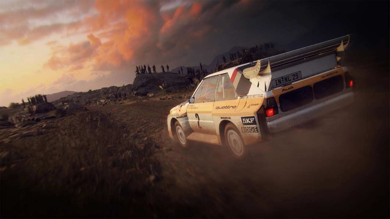 بررسی اجمالی بازی Dirt Rally 2.0 ,