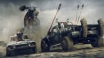 بازی Mad Max برای PS4 پلی استیشن 4