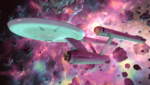 Star Trek Bridge Crew VR