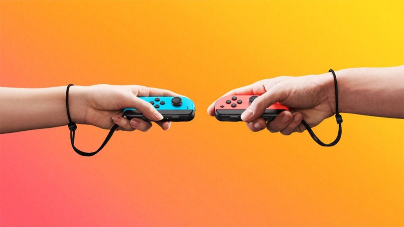 بازی 1-2 Switch برای Nintendo Switch