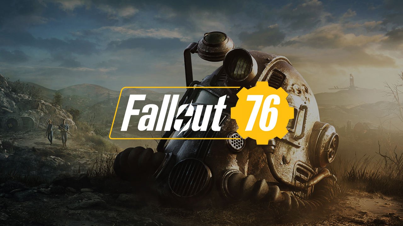 خرید بازی 2076 . 1776 Fallout 76 Tricentennial edition