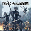 کارکرده Nier : Automata برای PS4