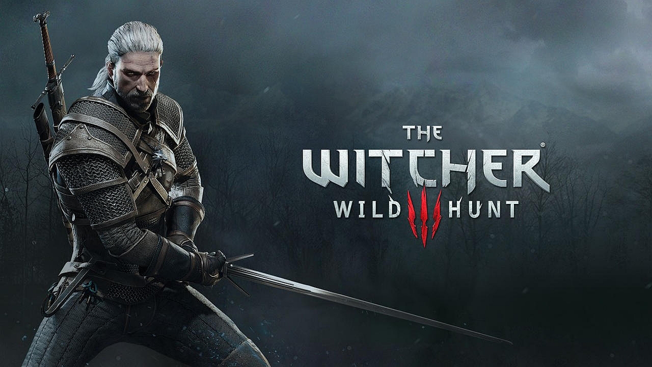 بازی The Witcher 3: Wild Hunt Game of The Year Edition PS4