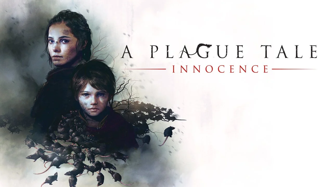 خرید بازی A Plague Tale: Innocence برای PS5
