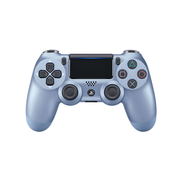 دسته سری جدید DualShock 4 برای PS4 رنگ آبی تیتانیوم