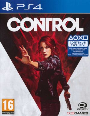 Control ,