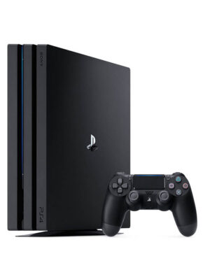خرید کنسول بازی PS4 Pro 7218B R3 1TB