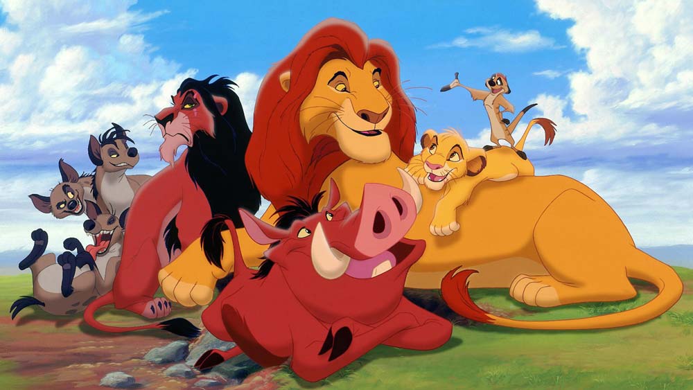 نقد و بررسی بازی Aladdin and The Lion King برای PS4