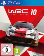 WRC 10
