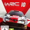 خرید بازی WRC 10 برای PS5 ,خرید بازی ps5 ,خرید بازی ارزان قیمت ps5 ,لیست قیمت بازی ps5 ,