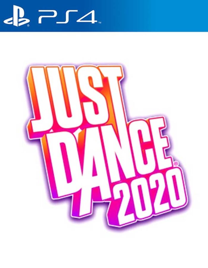 Just Dance 2020,