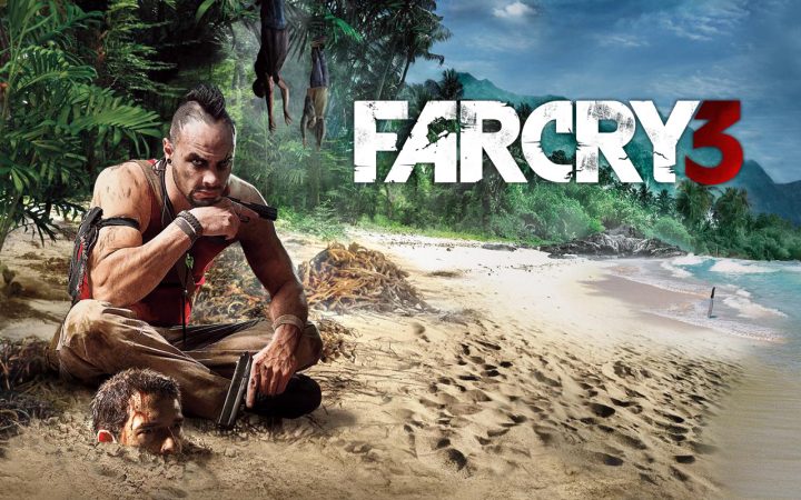 نقد و بررسی بازی Farcry 3 Classic Edition ,