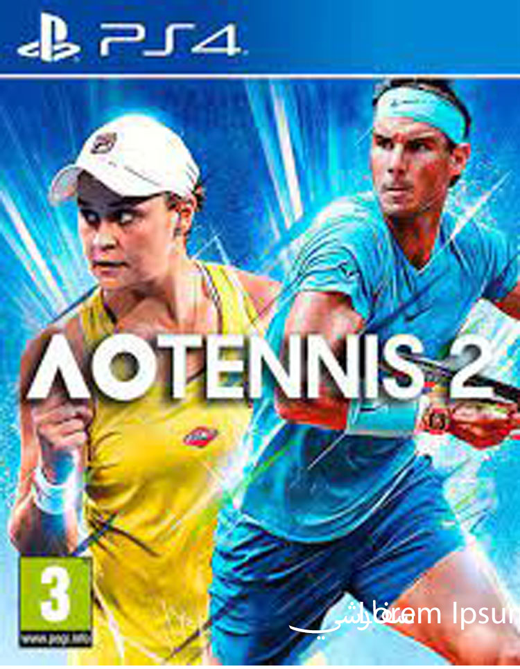AO Tennis 2,
