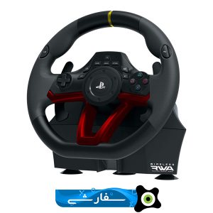 خرید فرمان بازی Wireless RWA Hori برای PS4