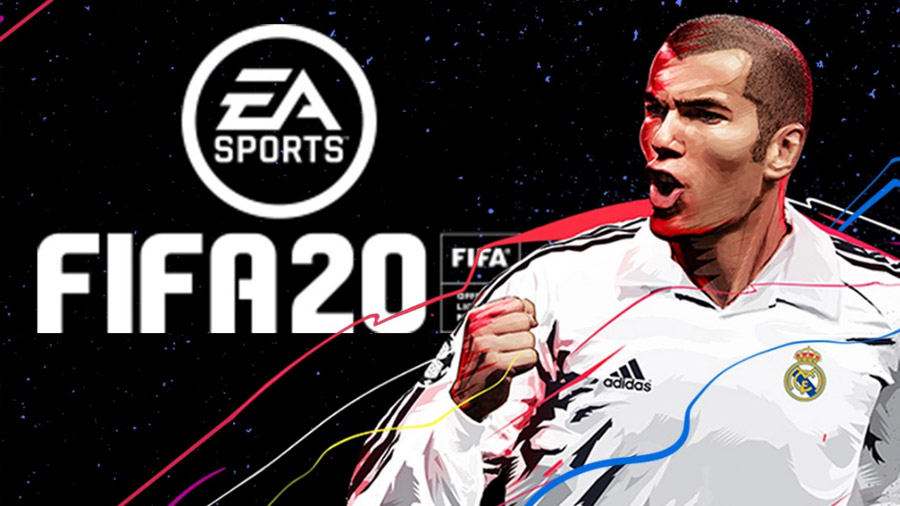 بررسی خرید بازی FIFA 20 Legacy Edition