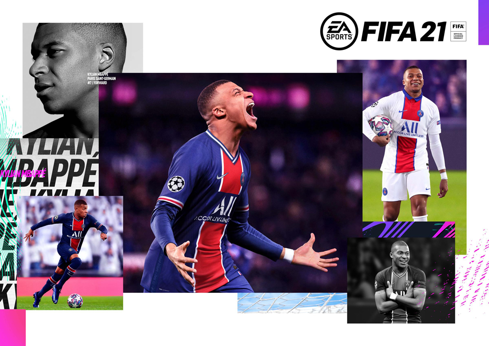 خرید بازی FIFA 21 Next Level Edition برای PS5