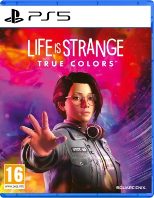 خرید بازی Life Is Strange True Colors برای PS5