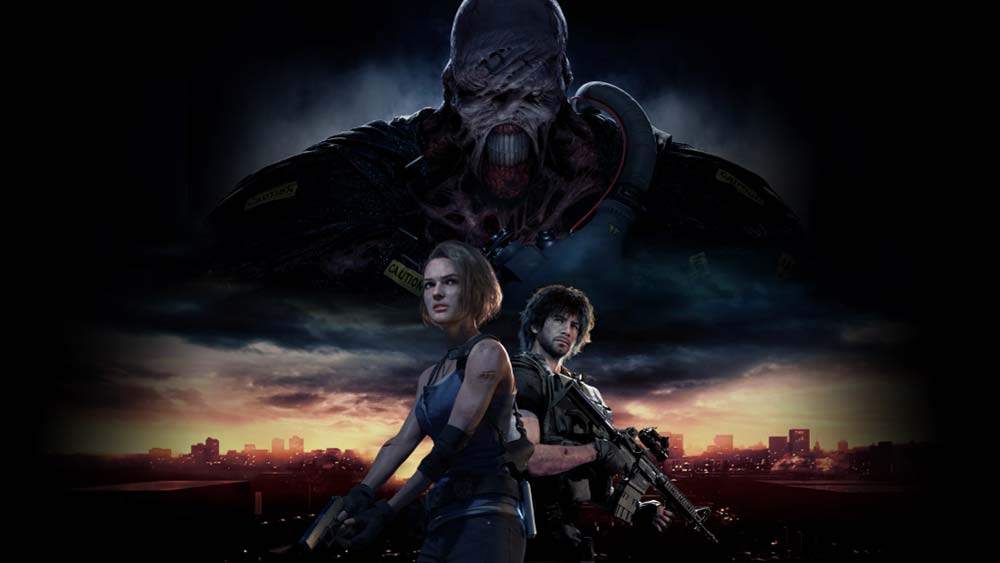 نقد و بررسی بازی Resident Evil 3 Remake برای PS4